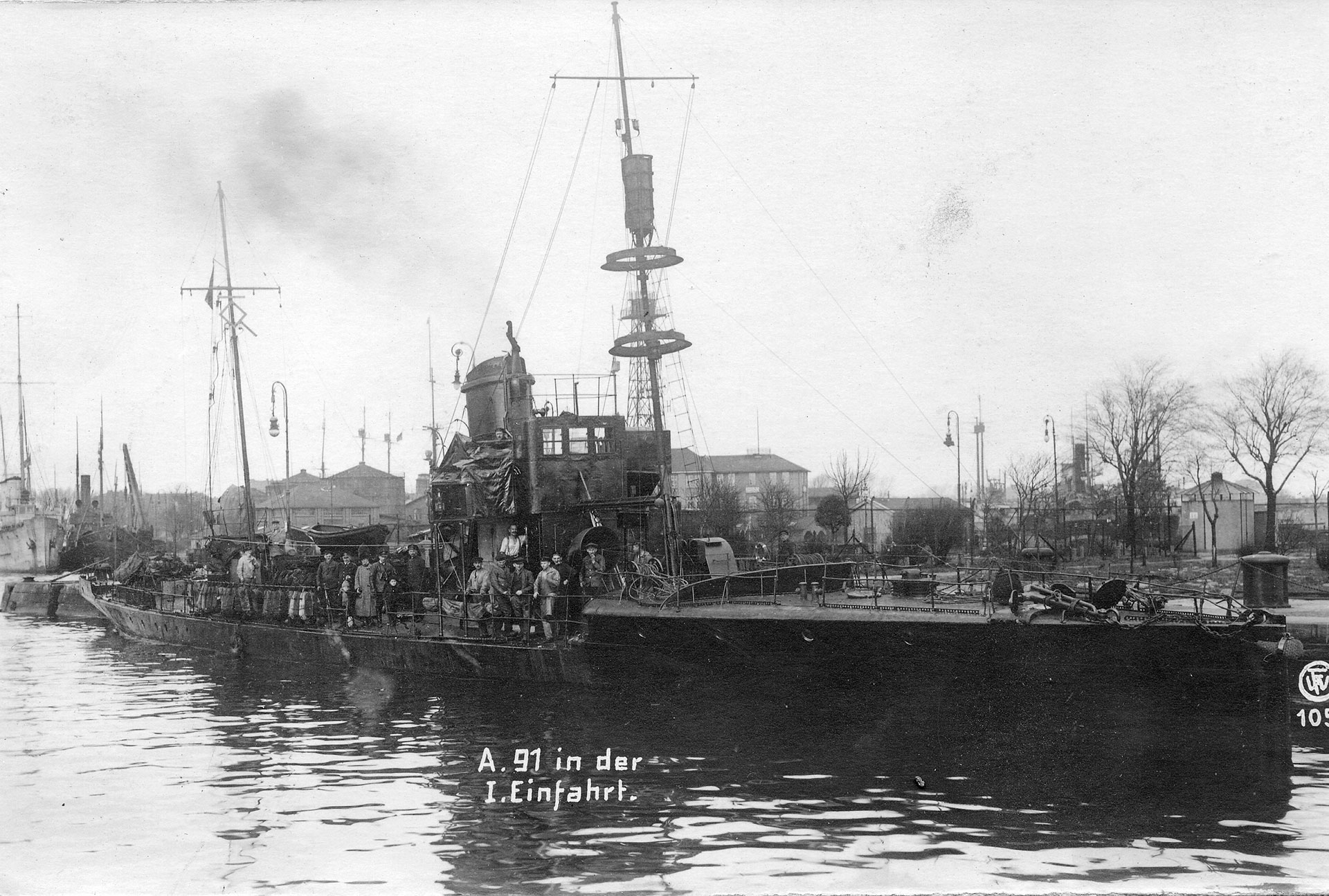 Bildrecherche Selmer, Jan / Privatarchiv Zeitensprung